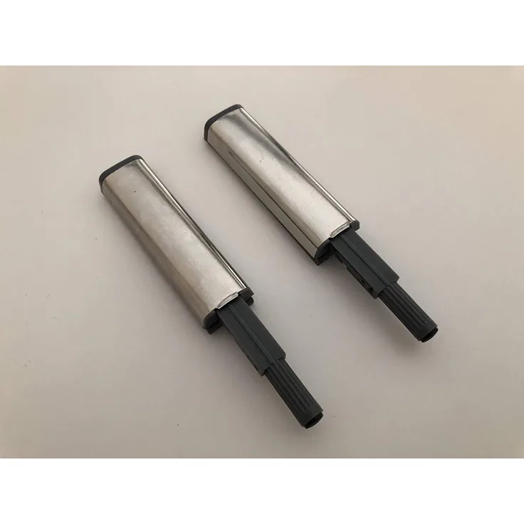 2er-Set Drucktüröffner für Schranktüren und Schubladen - Push to open