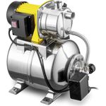 Trotec Hauswasserwerk TGP 1025 ES ES Hauswasserwerk 3.300 l/h 30 m 3 bar