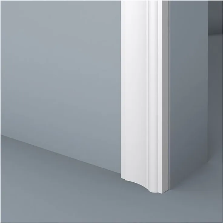 Türrahmungen 75 x 22 mm WL6-2200 WALLSTYL NMC