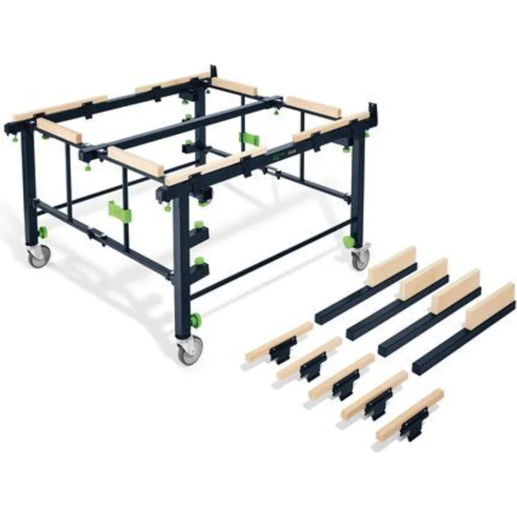 Festool STM 1800 Sägetisch mobil ( 205183 )