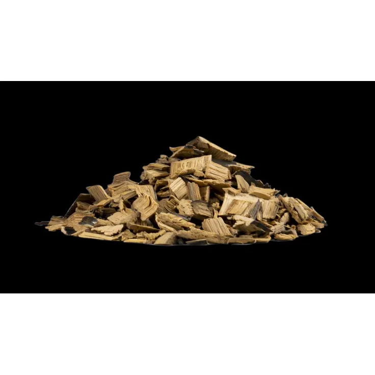 Napoleon Holz-Räucherchips Brandy-Eiche Woodchips Räucherspäne 1,5 kg 67025