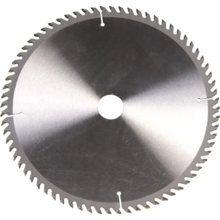 FERM Sägeblatt, 250x 30-16 mm 72Z, 1 Stück