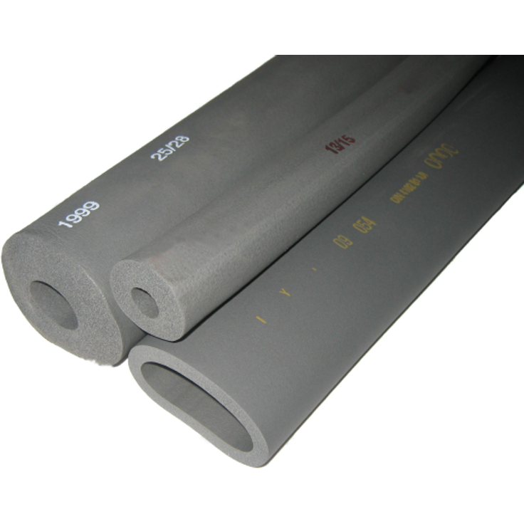 Armaflex S-H Kautschuk Rohrisolierung 22 x 24 Selbstklebend 100% EnEV