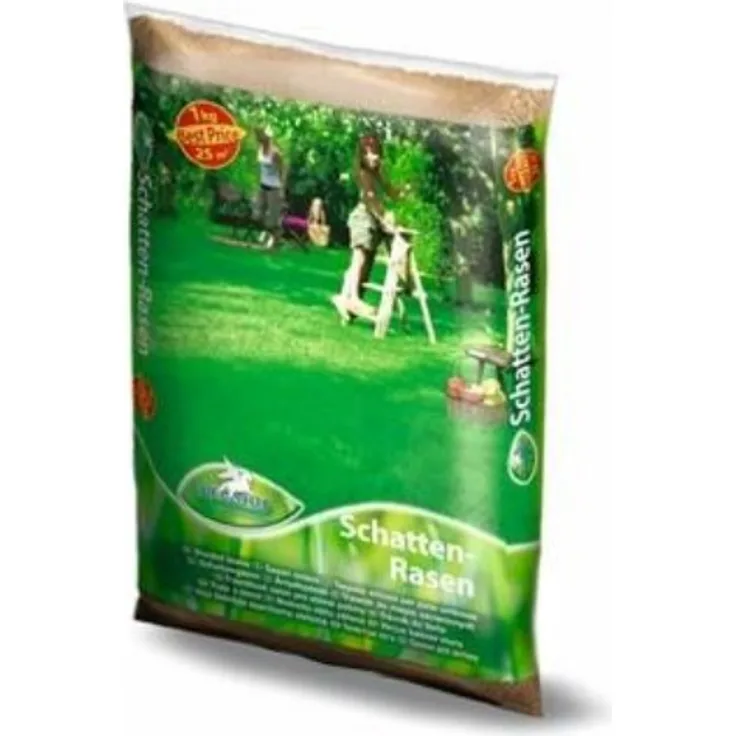 Kiepenkerl Pegasus Schattenrasen 1kg