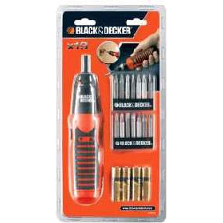 Black & Decker A7073 – Bild 2