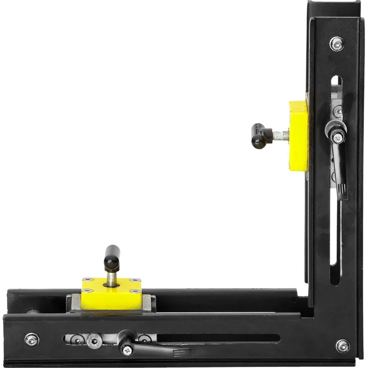 Magswitch 90 Grad Schweißen Winkel