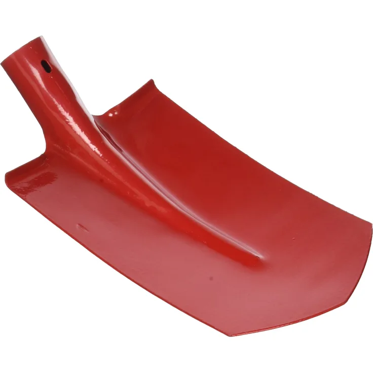 Ideal 5114107001Schaufel Stellt Kabel, rot, 16x 30cm
