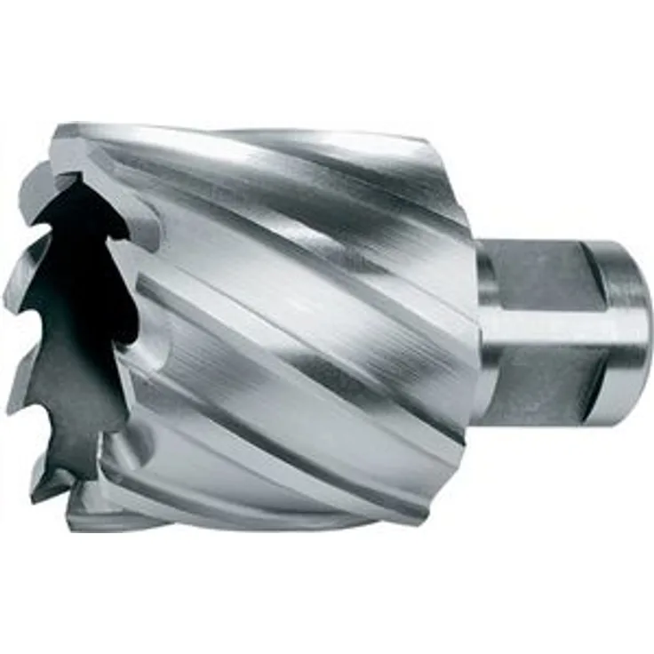 Ruko 108222 Kernbohrer HSS, 22 mm
