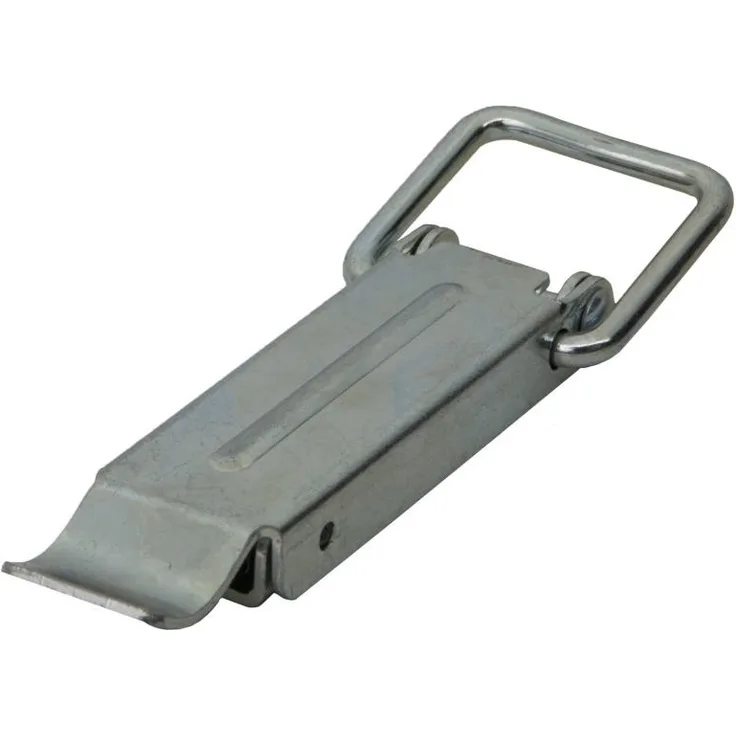 Vormann Spannverschluss 110 x 37 mm Spannverschluss