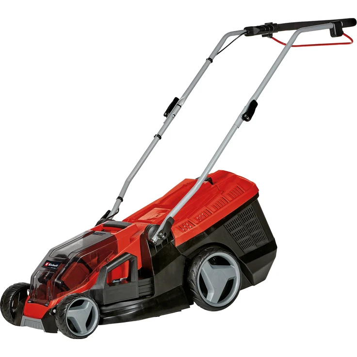 Einhell Akku-Rasenmäher GE-CM 36-36 Li - 2x4,0 Ah Power X-Change 3413230 – Bild 1