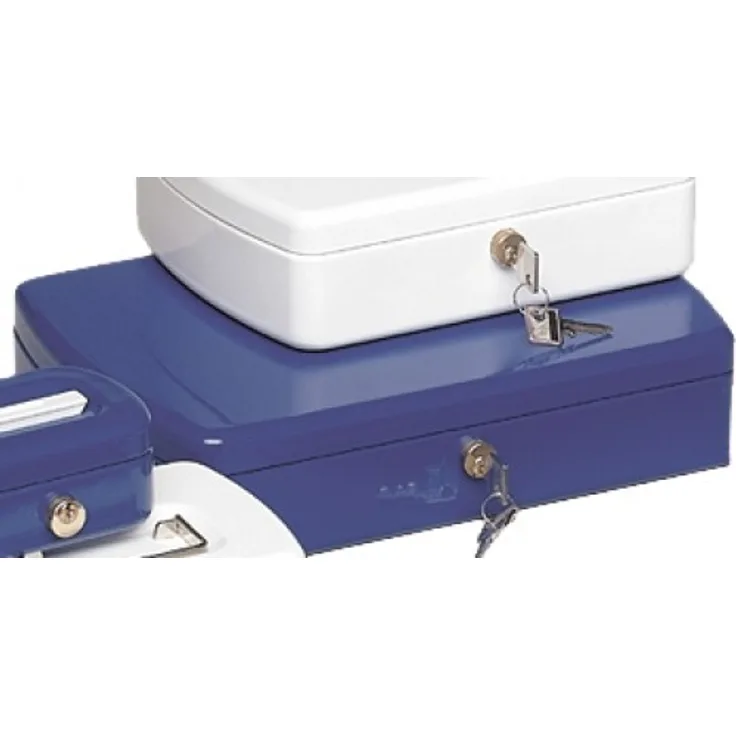 BURG-WÄCHTER Geldkassette Office-Line” Office-line