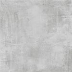 Feinsteinzeug Terrassenplatte Stark Grau 60 cm x 60 cm x 2 cm