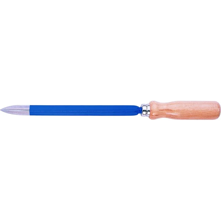 Rennsteig Dreikanthohlschaber 100mm VPE: 10 (4621000)