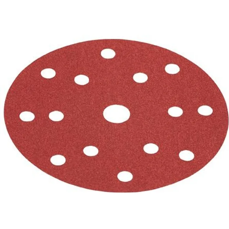 Flex Klett-Schleifpapier PURFLEX - 408034