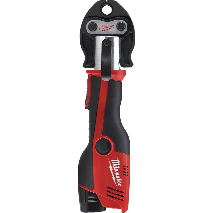 Milwaukee Akku Presswerkzeug, M12HPT-2.0 Ah