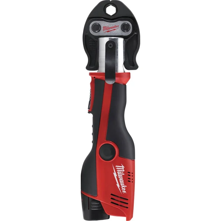 Milwaukee Akku Presswerkzeug, M12HPT-2.0 Ah