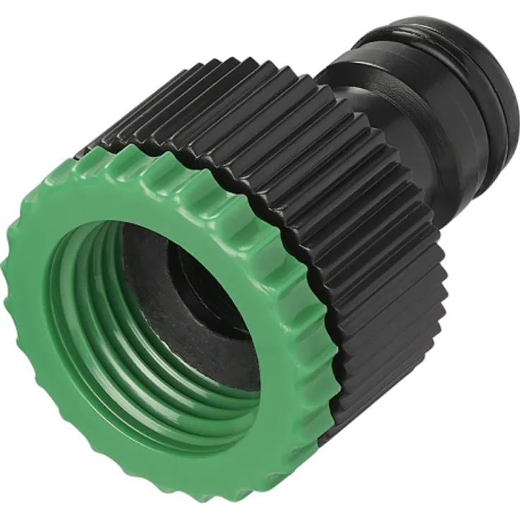 Hahnverbinder 2 in 1 Bewässerungszubehör