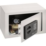 BURG-WÄCHTER Möbeltresor Smart Safe 10E, 1 Stück,SMART SAFE 10 E