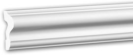 Wand- und Friesleiste PROFHOME 651302