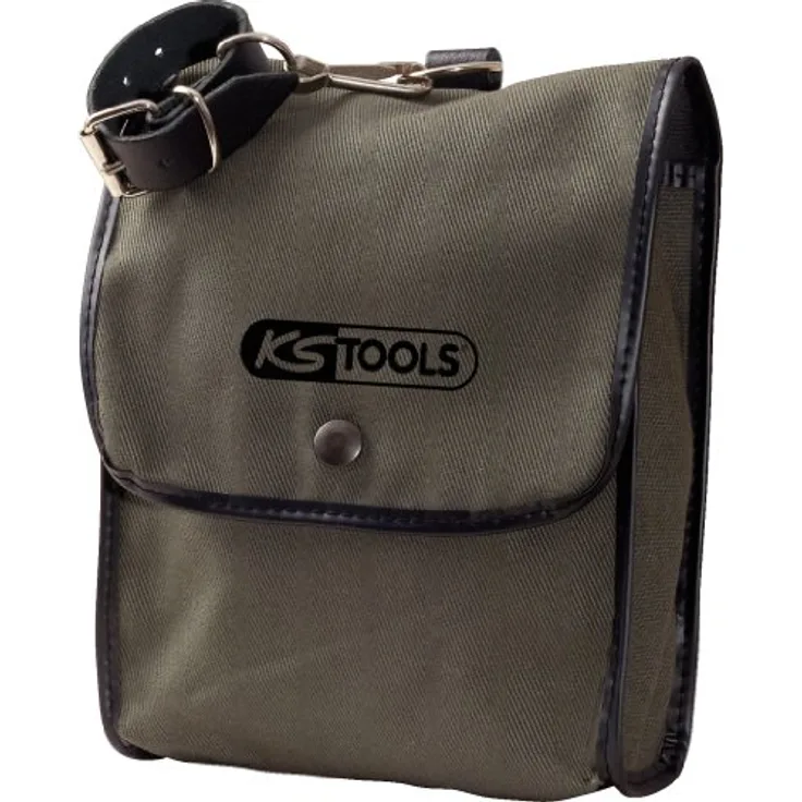 KS Tools 117.1665 Schutztasche für Elektriker-Handschuhe, 200mm