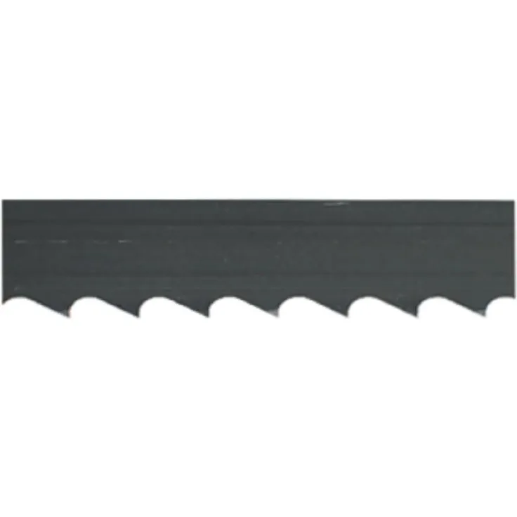 Metabo Bandsägeblatt 2230x12,5x0,5 mm,Z=4,Holz (630851000)
