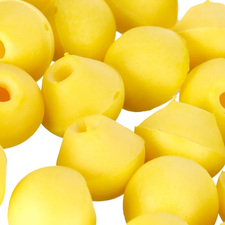 3M E-A-Rcap - Flexicap - E-A-Rband Ersatzstöpsel ES01300, 10 Paar