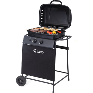 Bild für Tepro Gasgrill Delton