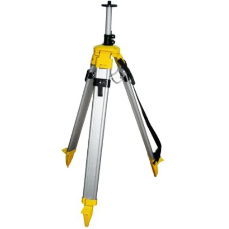 Stanley Stativ TPM1 (für Multilinien-Laser, 90 - 173 cm Höhe, mit 5-8 Zoll-Aufnahme) 1-77-131