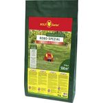 WOLF-Garten 3827075 Rasensamen für Mähroboter RO-S 10kg für 500qm