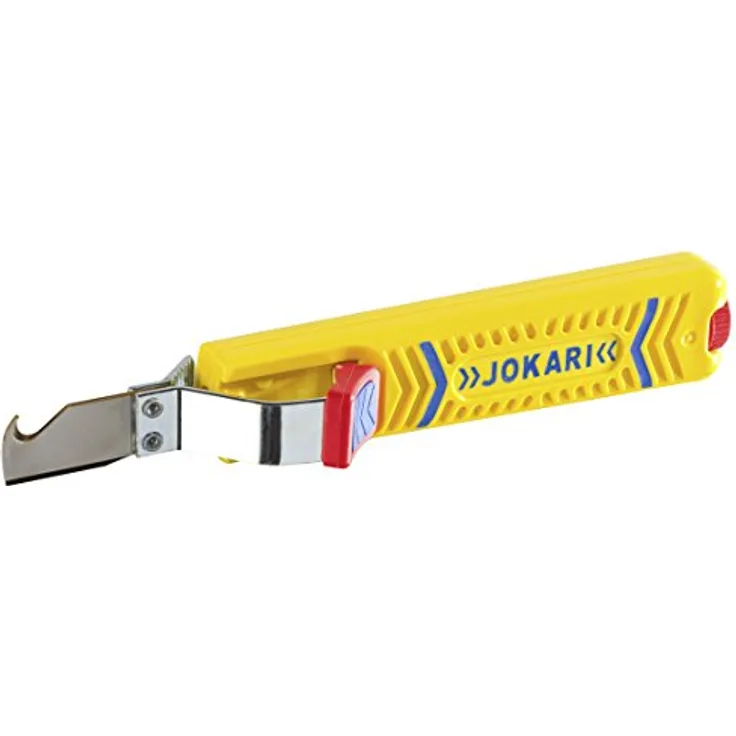 Jokari Abisoliermesser No. 28 H Secura - 10280