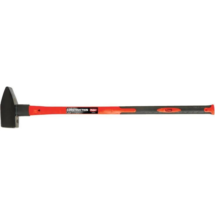 Polet Vorschlaghammer 5Kg FIBER 5001