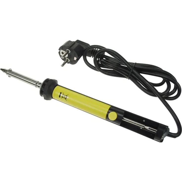 Velleman - VTDESOL3 - Entlötpumpe mit Heizkörper - 30W