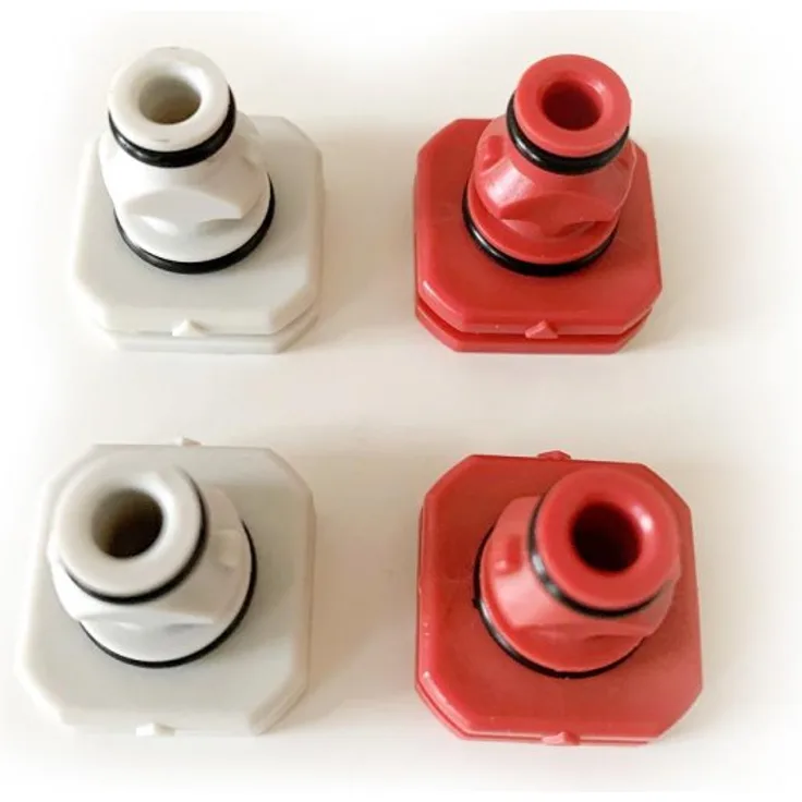 Nilfisk Original 128500973 Düsen Kit Set