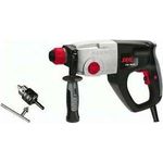 Skil 1758 AD Kombi-Hammer, Netzbetrieb, 750 Watt, variable Geschwindigkeit, Rechts-/Linkslauf, Wechselfutter