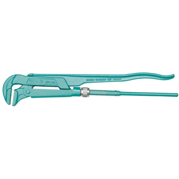 GEDORE 175 4 Rohrzange 4'', 4 Zoll