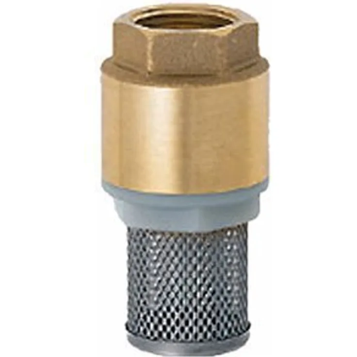 Siena Garden 571276 / 61304 FuM-_ventil System York 3,2 cm (1,25 Zoll) Innengewinde Bewässerungszubehör