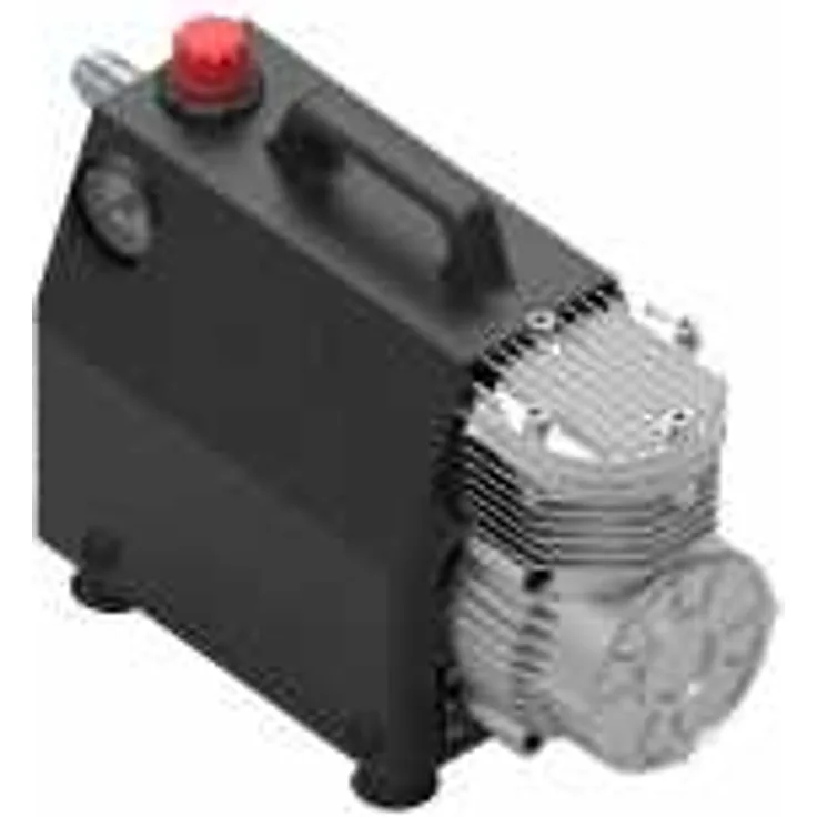 Spezialkompressor ÖLFREI SILVERSTONE 21211