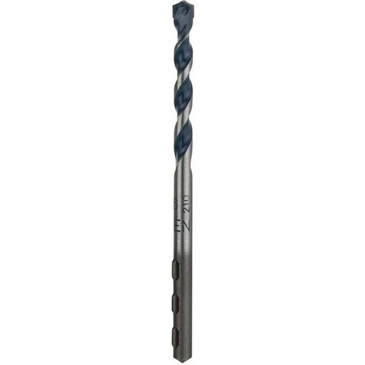 Bosch Professional Betonbohrer CYL-5 (Ø 6 mm), 2608588144 – Bild 1