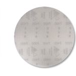 SIA F03E006788 Netz-Schleifgitter Sianet Durchmesser 150 mm, Korn 400, 50 Stück