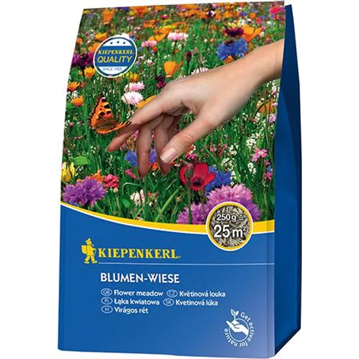 Kiepenkerl Blumen-Wiese 250 gr