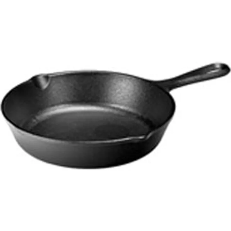 Lodge Logic Gusspfanne, Ø ca.20cm