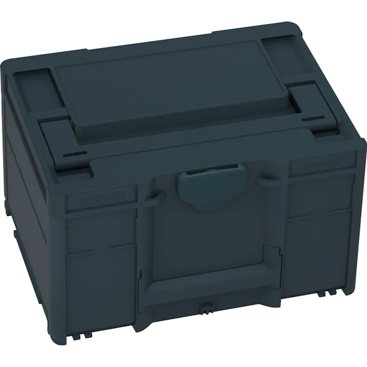 TANOS Systainer³ M 237 anthrazit