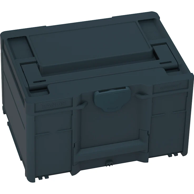 TANOS Systainer³ M 237 anthrazit