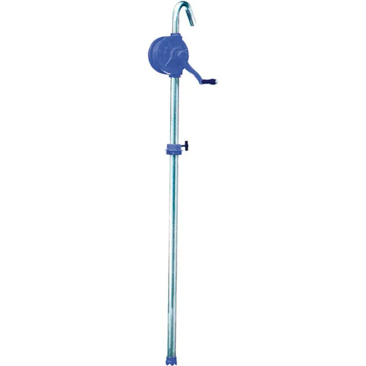 PRESSOL Kurbelpumpe 1' - 30 L- Min. - PRESSOL