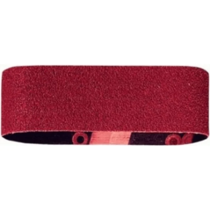 Bosch Professional Schleifband X440 Best for Wood? 40x305mm Korn 40, 3 Stk.