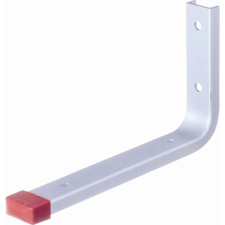 GAH Alberts Wandhaken,Alu, 90x160 - GAH Alberts