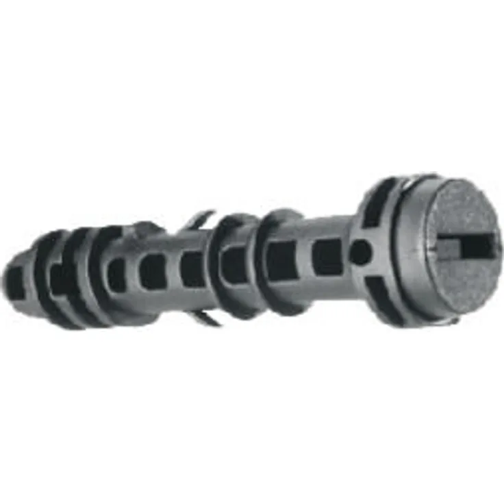 Schneider NSYTCD274 Set, 4 Schlitz-Arretierschrauben für PLS-Gehäuse