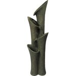 Acqua Arte Wasserspiel Montreux 86 x 25 x 23,5 cm