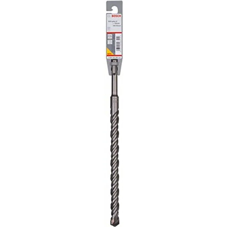 Bosch Professional Hammerbohrer SDS-plus-5 (Ø 16 mm) ?2608585607 - Preisvergleich – Bild 1