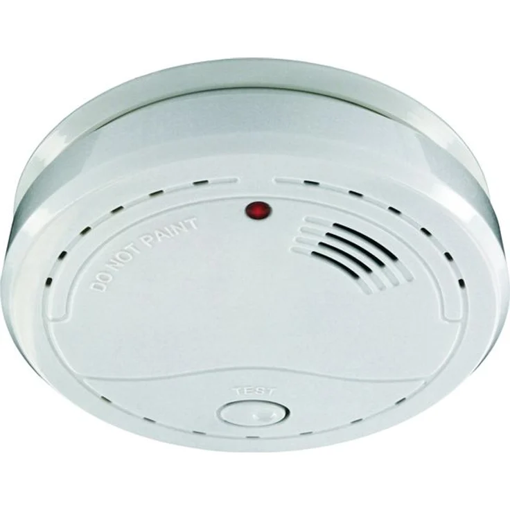 Smartwares Gasmelder für Methan, Butan & Propan- RM400 – Bild 2